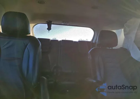 2022 Kia Carnival Lx z USA, uszkodzony, nr VIN KNDNB4H33N6091436